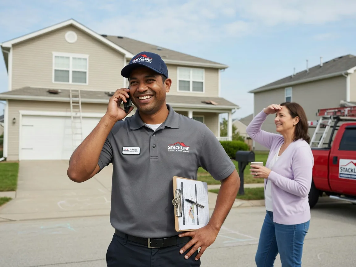 Chimney flashing repair Eagle Pass, TX FAQs